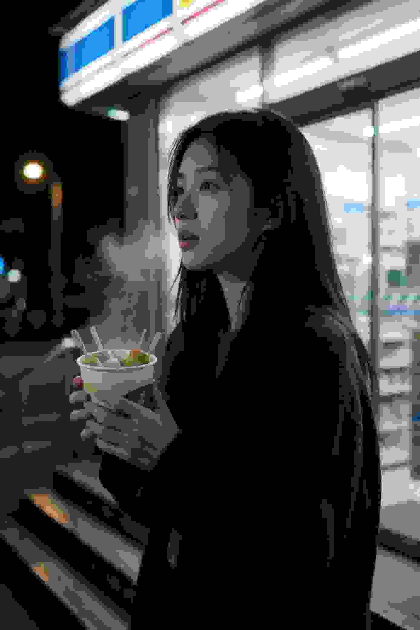 一秒真凶