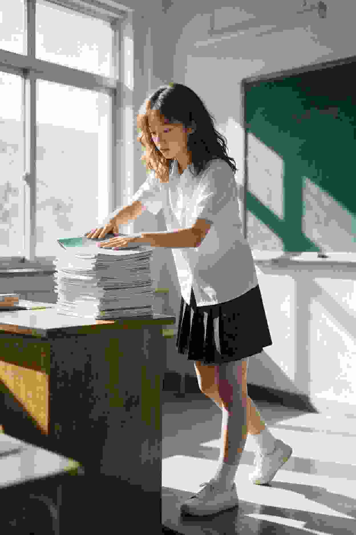 永恒之城